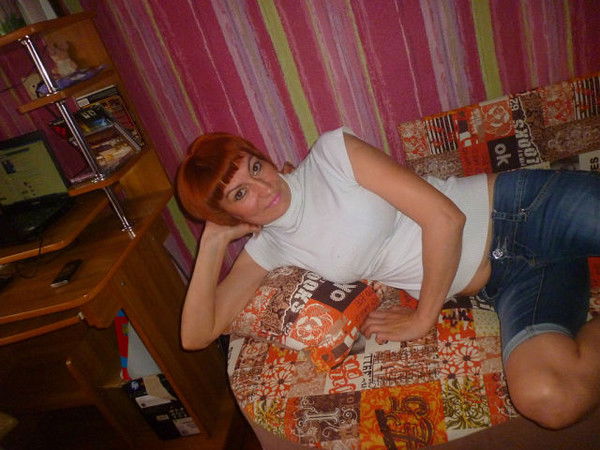 Наталья Карпунина