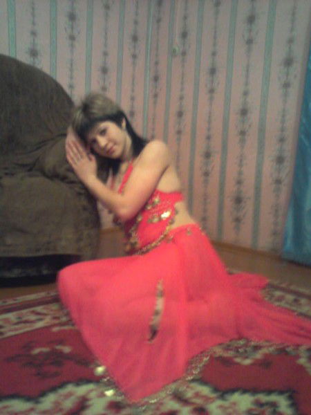 Маргарита Мисайлова