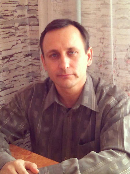 Игорь Нецветаев