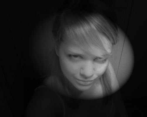 Юлия Парфёнова