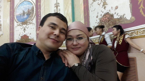 Бибинур Жауынгер