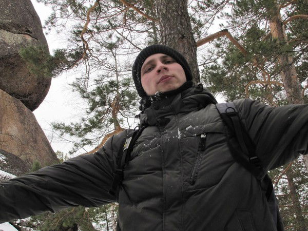 Никита Никитин