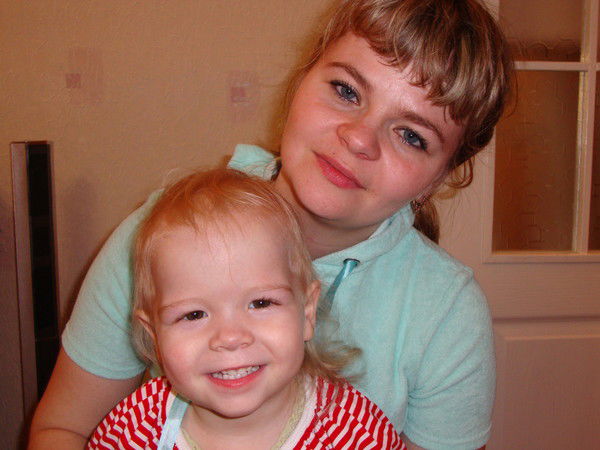 Елена Кутобаева