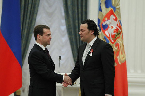 Феликс Артеменко