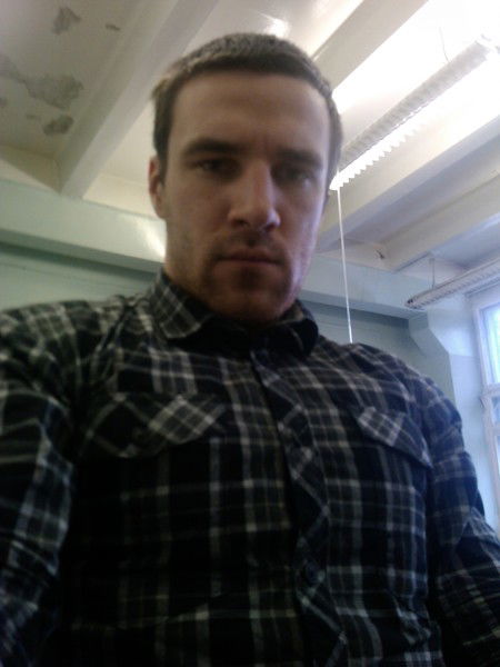 Алексей Гробовой