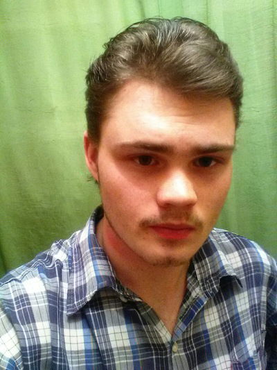 Константин Дмитриев