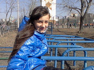 (((( Катька ))))