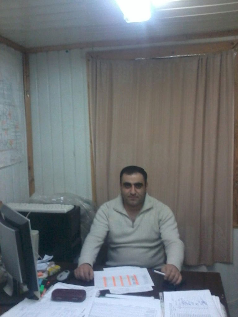 Каджик Навоян