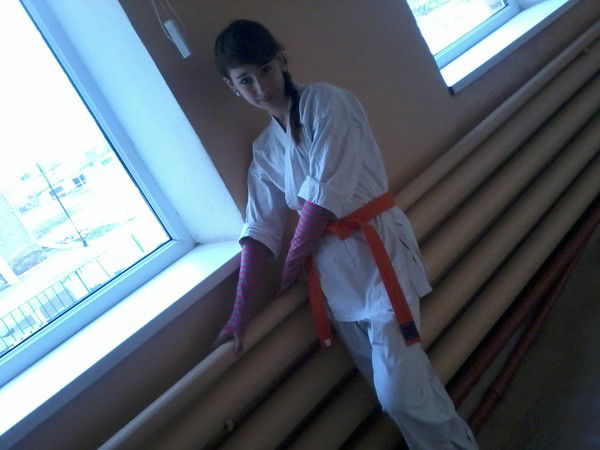 ***викуля**)) ****