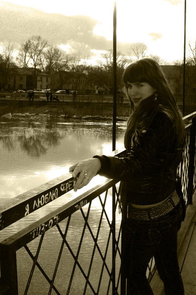 Александра Ушакова