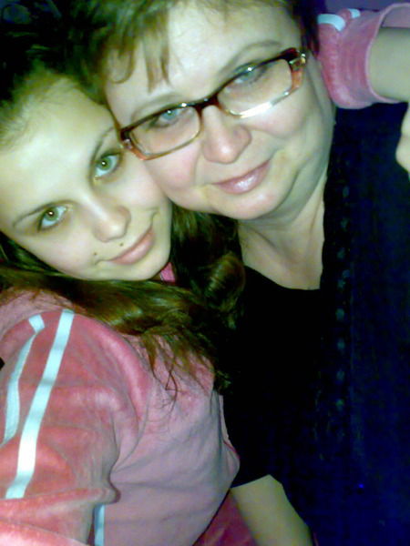 Нина Выдышева