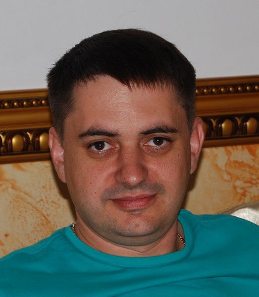Roman Sarafanov