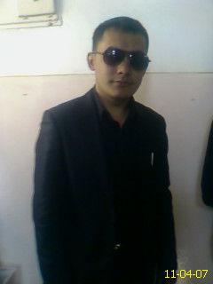 Абдухалик Абдураимов