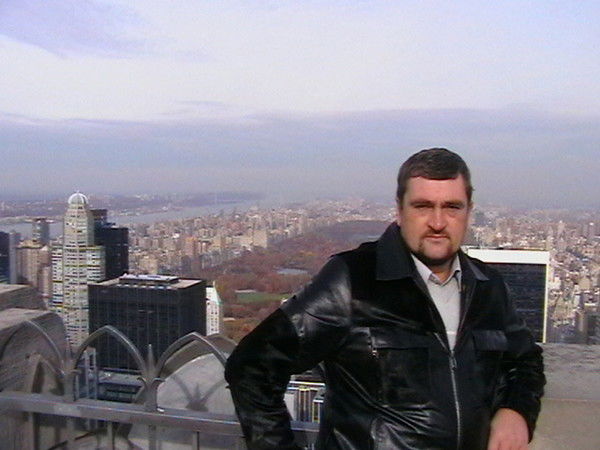 Сергей Шаравьев