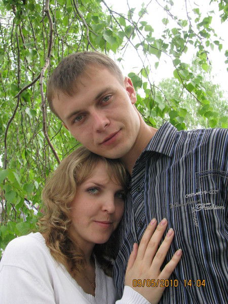 Анна Зайцева