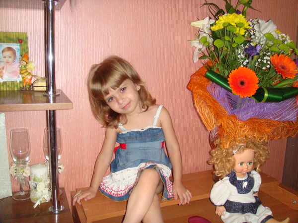 Ольга Гончаренко