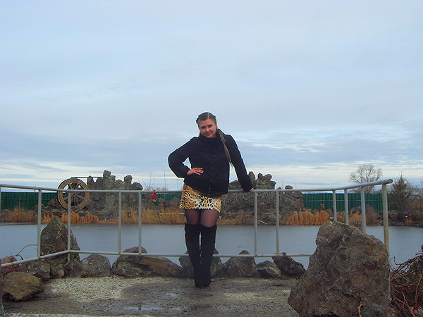 Анна Михеева