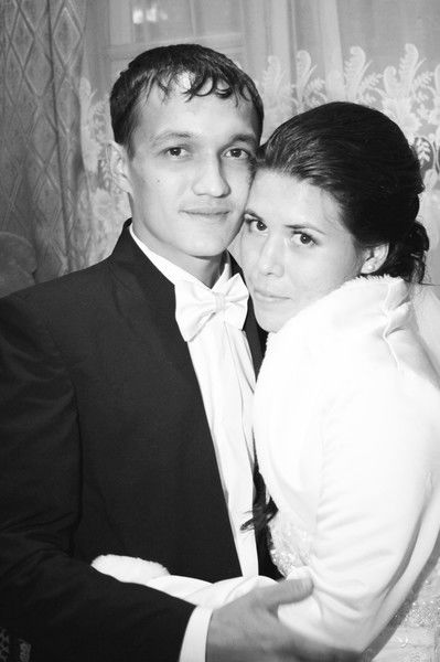 Максим Митюков