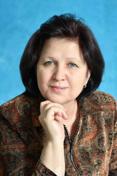 Татьяна Белых