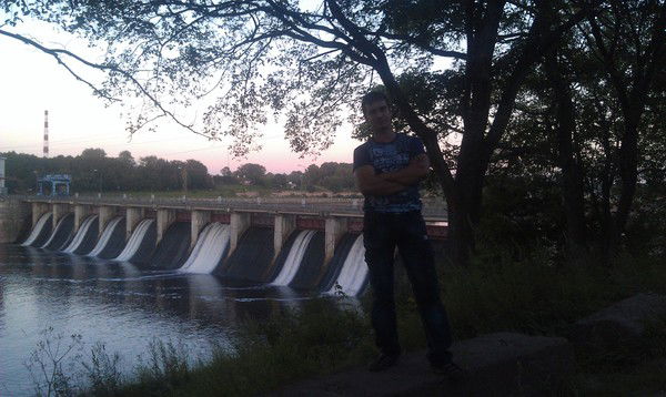 Андрей Тукилуш