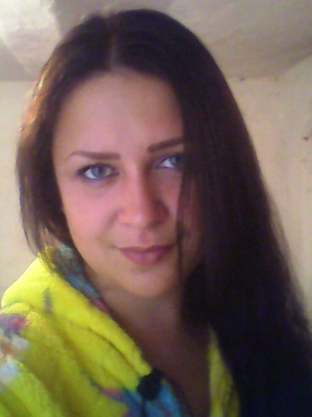 Жанна Лврентьева