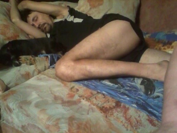 Брехова Жанна