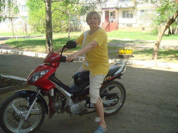 Надежда Жулина