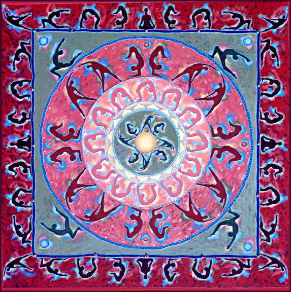 Анастасия Тим