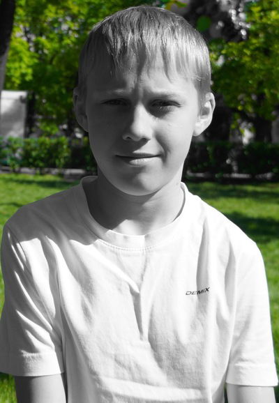 Данила Лебедев