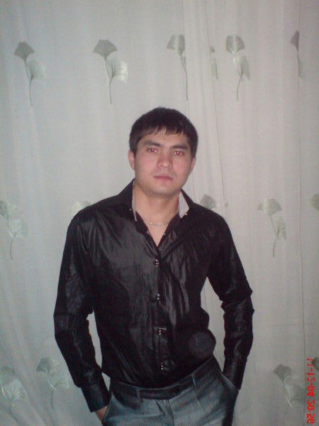 Мирлан Абдырахманов