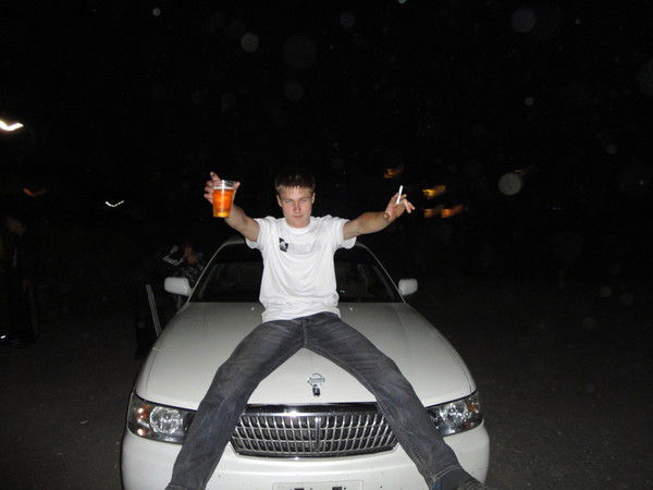 Александр Жолобов