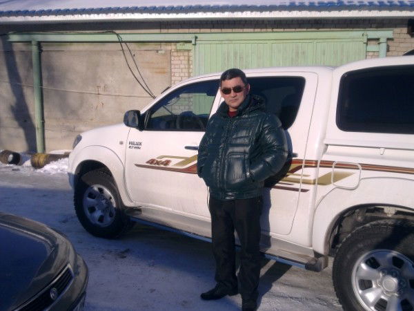 Куат Ережепов