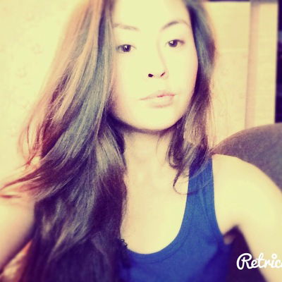 Айгерим Караменди