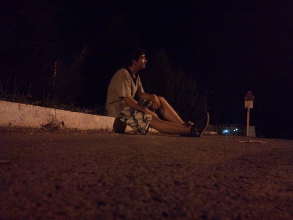 Лёнчик Свиридов