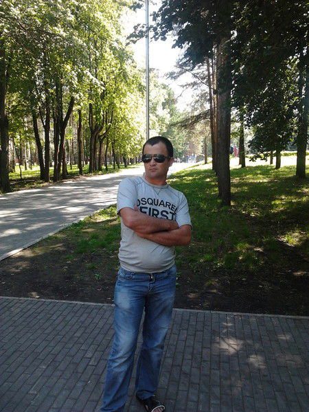 Зуфар Рахимов