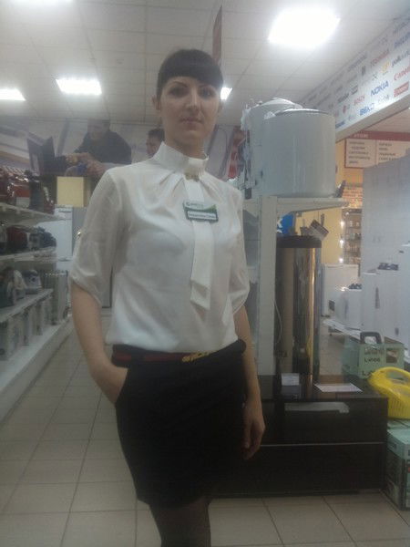 Галина Бордонова