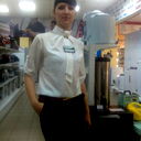 Галина Бордонова