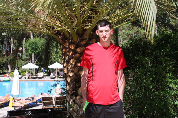 Александр Марков