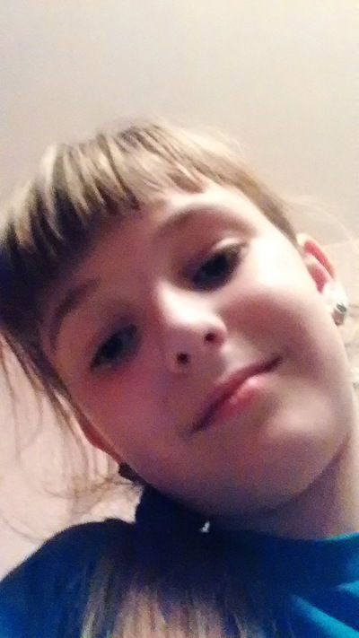 Мария Сторожева