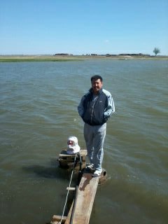 Куандык Аминов