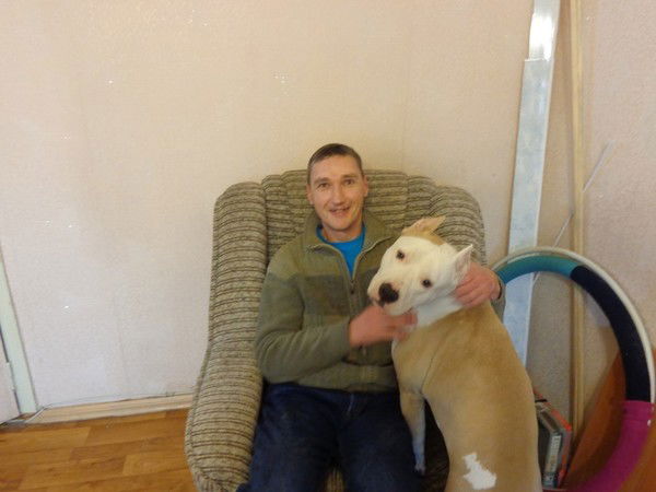 Андрей Ловчий