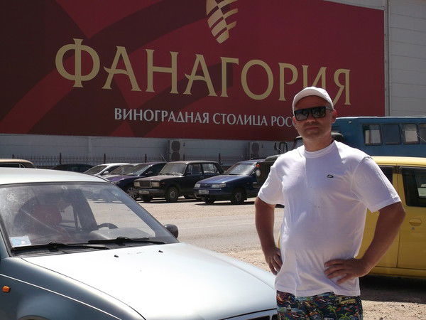 Алексей Бородич