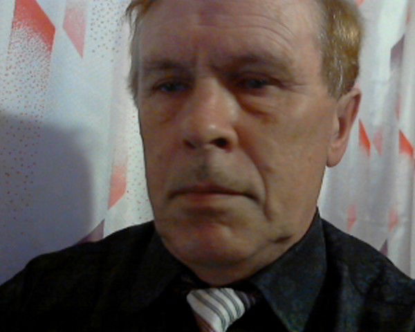 Николай Заболотский