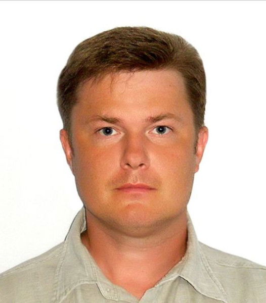 Сергей Бабинский