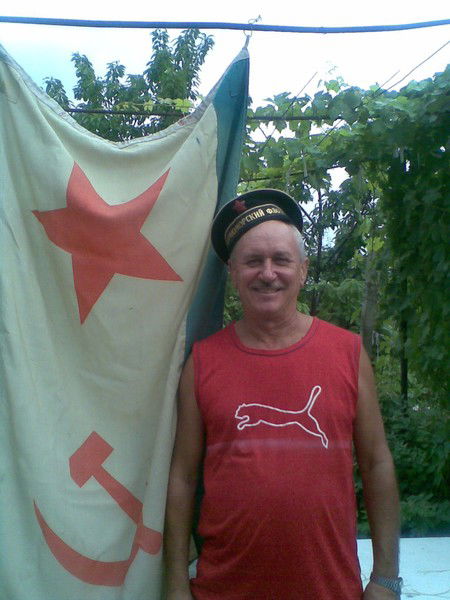 Ростислав Носов