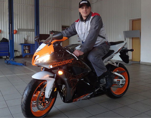 Иван Вдовиченко