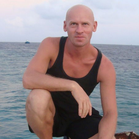 Сергей Глеба