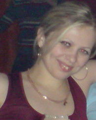 Марина Петрова