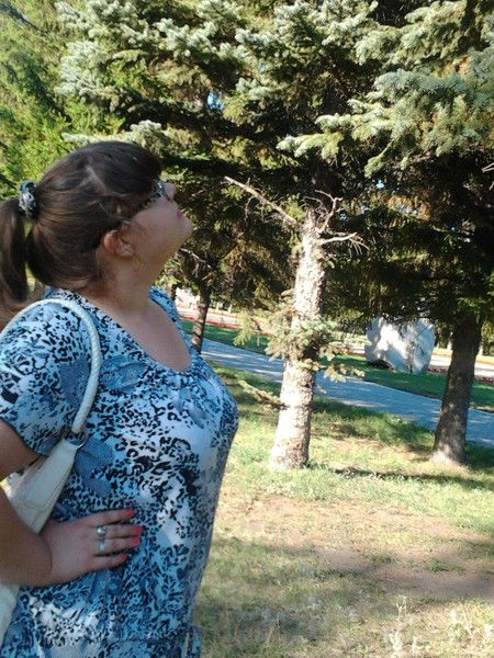 Ира Трущелева