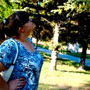 Ира Трущелева